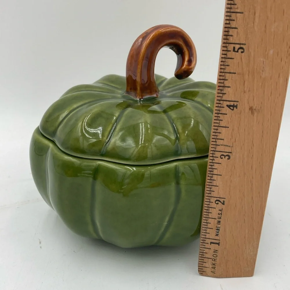 Williams Sonoma Autumn Harvest - Soup Tureen / Small Serving Bowl